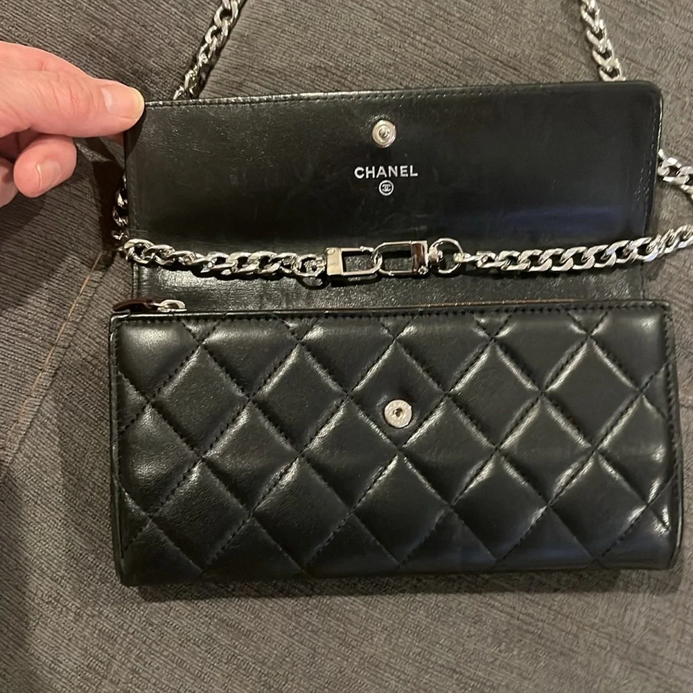 CHANEL vintage beautiful